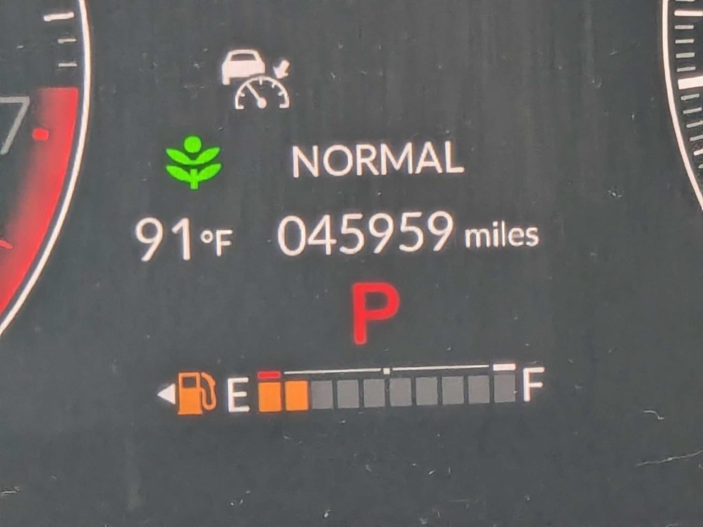 Used 2025 Honda Odyssey EX-L image 40