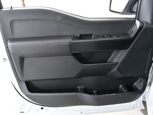 New 2026 Ford F150 STX w/ Equipment Group 200A image 24