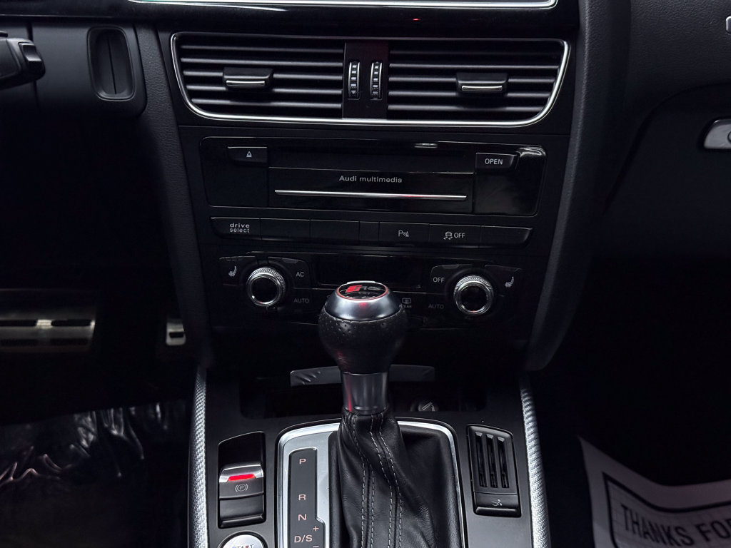 Used 2013 Audi RS 5 Coupe AWD/4WD image 19