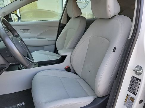 Used 2024 Hyundai Kona SEL AWD/4WD image 10