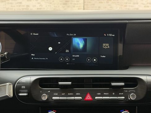 New 2026 Hyundai Palisade Calligraphy image 22