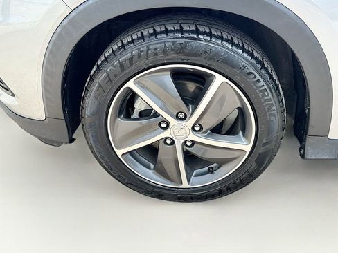 Used 2022 Honda HR-V EX-L image 39