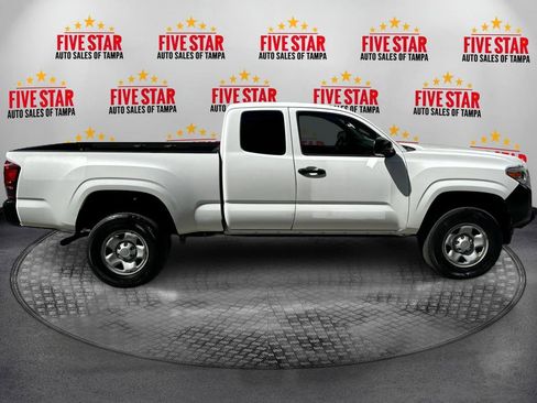 Used 2020 Toyota Tacoma SR image 8