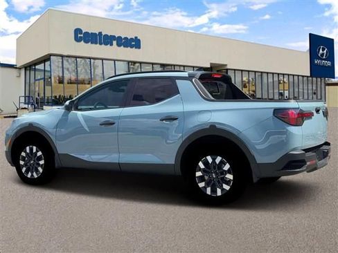 New 2026 Hyundai Santa Cruz SEL AWD/4WD image 4