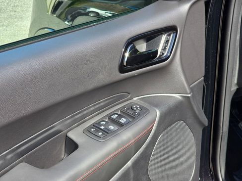 New 2026 Dodge Durango GT AWD/4WD image 33