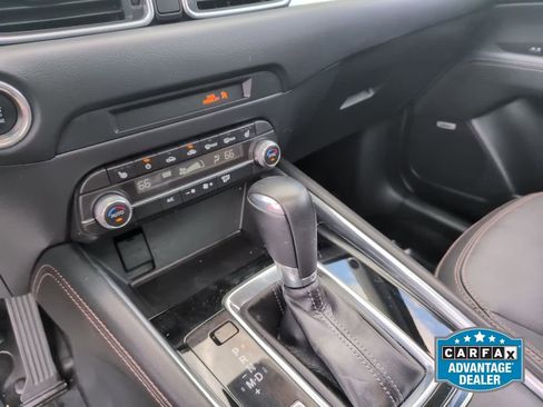 Certified 2023 MAZDA CX-5 AWD 2.5 S w/ Premium Package image 24