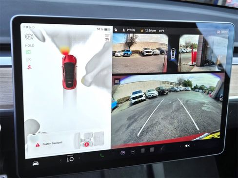 Used 2023 Tesla Model Y Performance image 18