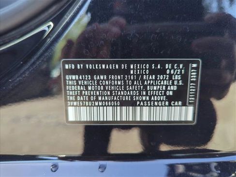 Used 2021 Volkswagen Jetta SEL image 25