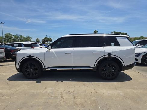 New 2027 Kia Telluride X-Line SX Prestige AWD/4WD image 5