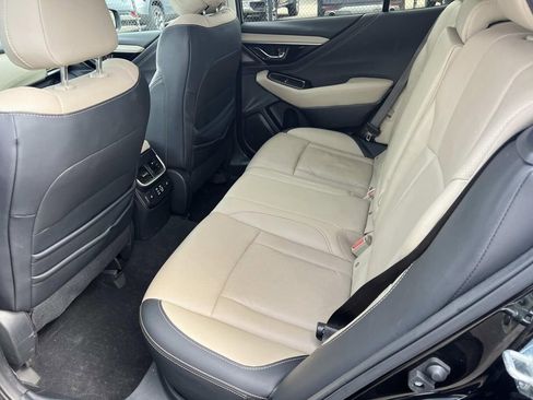 Used 2024 Subaru Outback Limited image 11