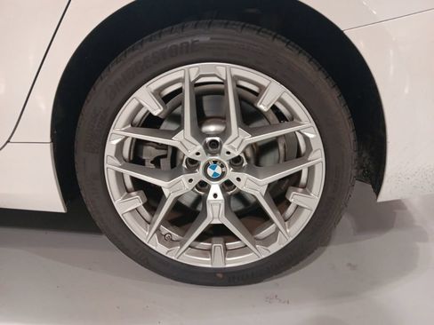 Used 2025 BMW 330i xDrive Sedan w/ Premium Package AWD/4WD image 25