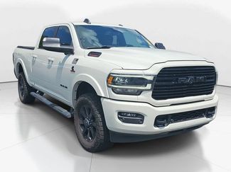 Used 2021 RAM 2500 Laramie w/ Night Edition AWD/4WD 360° Tour