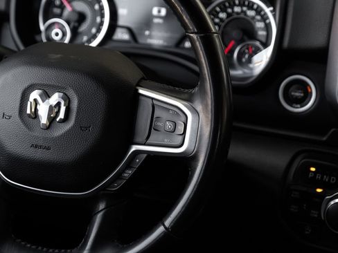 Used 2023 RAM 1500 Big Horn AWD/4WD image 27