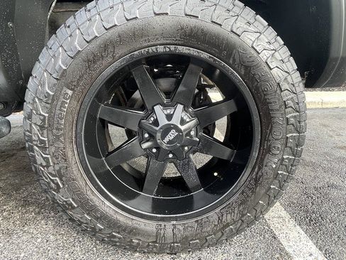 Used 2017 RAM 2500 Laramie image 11