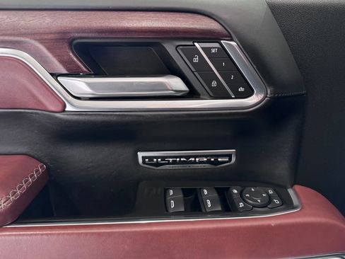 Certified 2023 GMC Sierra 1500 Denali Ultimate AWD/4WD image 25
