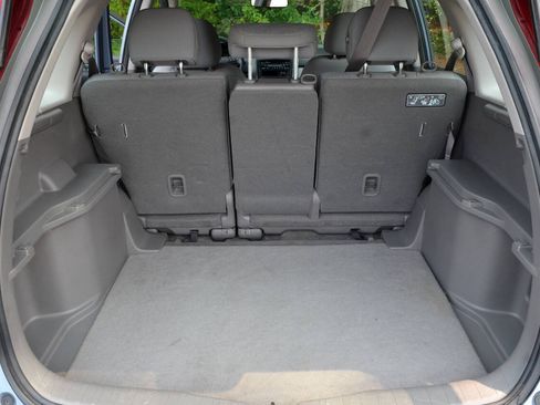 Used 2011 Honda CR-V LX image 7