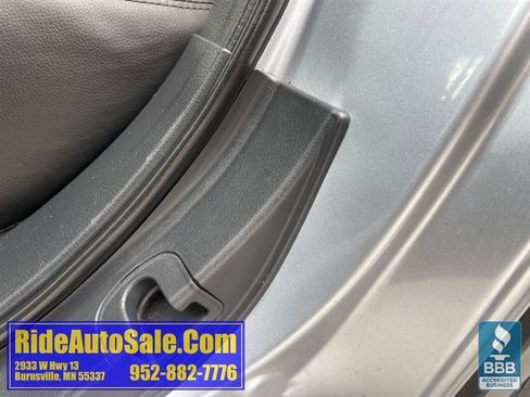 Used 2012 Subaru Outback 2.5i Limited w/ Moonroof Pkg AWD/4WD image 30