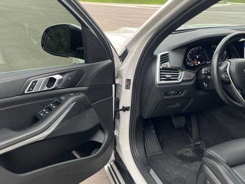 Used 2023 BMW X5 xDrive40i w/ Premium Package AWD/4WD image 16