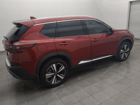 Used 2022 Nissan Rogue SL FWD image 10