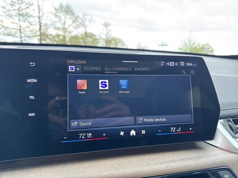 New 2026 BMW X1 xDrive28i image 14