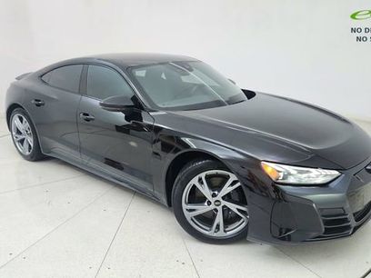 Used 2023 Audi e-tron GT Prestige w/ Prestige Package
