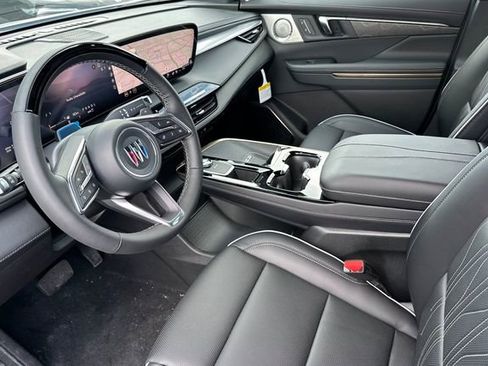 New 2026 Buick Enclave Avenir w/ Super Cruise Package image 10