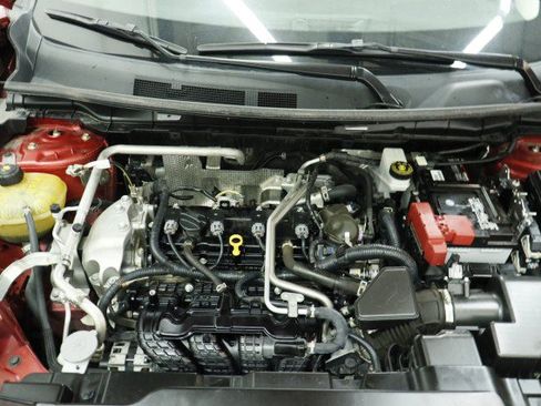 Used 2022 Mitsubishi Outlander SE FWD image 32