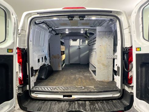 Used 2019 Ford Transit 150 130 Low Roof image 33