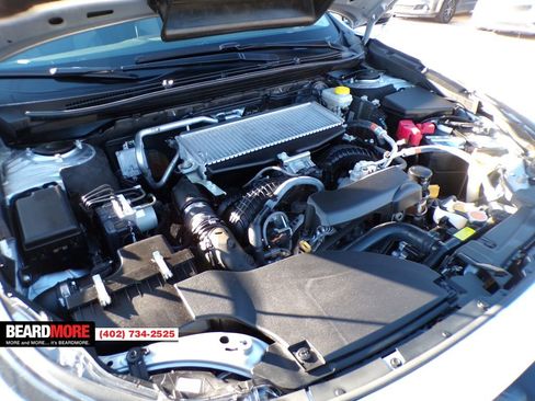 Used 2023 Subaru Outback Onyx Edition XT image 35