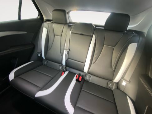 New 2026 Buick Envision Sport Touring AWD/4WD image 24