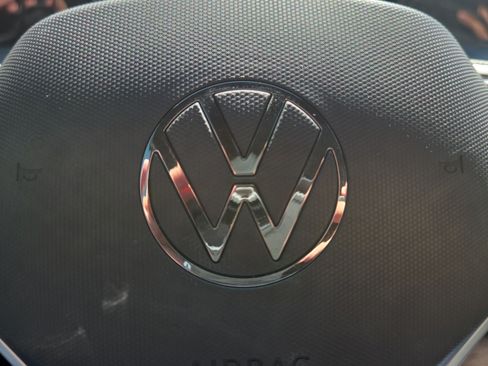 Used 2023 Volkswagen GTI SE w/ SE Leather Package FWD image 38