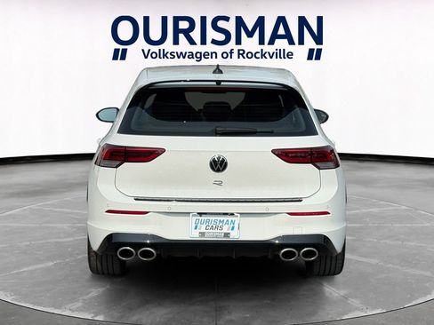 Used 2026 Volkswagen Golf AWD/4WD image 5