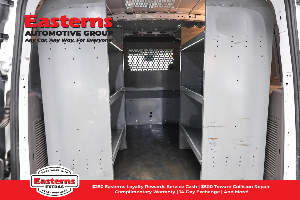 Used 2022 Ford Transit Connect XLT FWD image 10