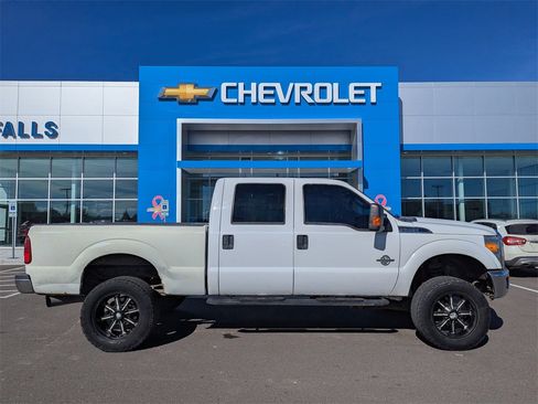 Used 2012 Ford F250 XLT w/ Advanced Security Group image 32