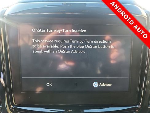 Used 2022 Chevrolet Traverse LT w/ LPO, Floor Liner Package image 14