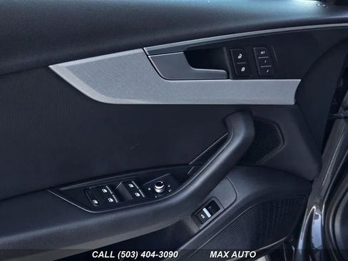 Used 2018 Audi A4 2.0T allroad Premium Plus w/ Premium Plus Package image 31