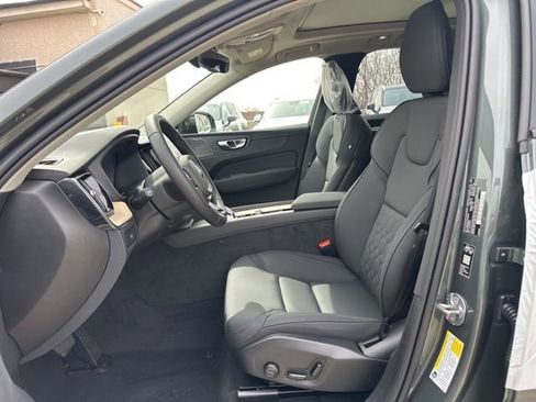 New 2026 Volvo XC60 B5 Plus w/ Protection Package Premier image 14