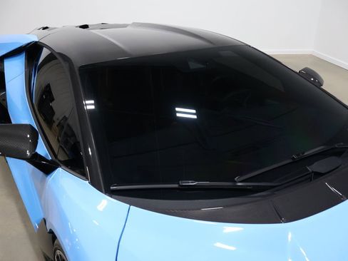 Used 2025 Lamborghini Revuelto AWD/4WD image 70
