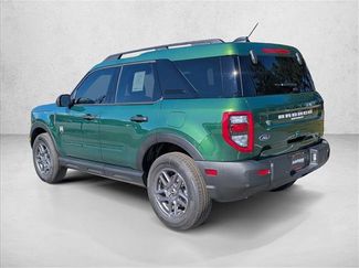 New 2025 Ford Bronco Sport Big Bend video 2