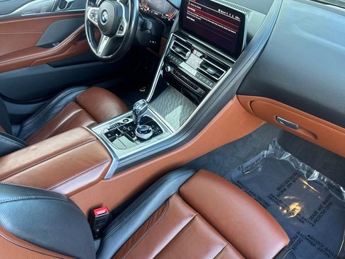 Used 2023 BMW 840i Gran Coupe image 32