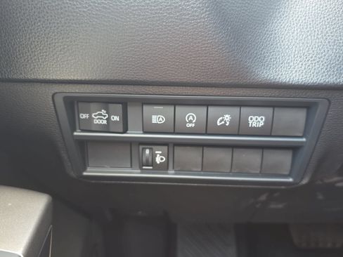 New 2026 Toyota Tundra SR5 RWD image 22