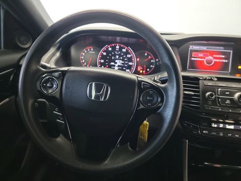 Used 2017 Honda Accord LX-S image 17