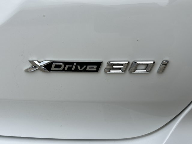 Used 2022 BMW X3 xDrive30i w/ Premium Package 2 AWD/4WD image 8