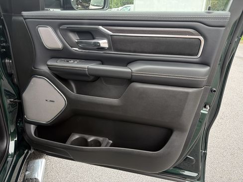 New 2026 RAM 1500 Laramie RWD image 17