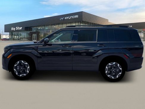 New 2026 Hyundai Santa Fe SEL image 3