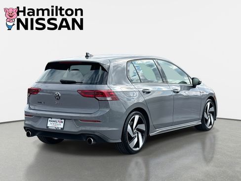 Used 2024 Volkswagen GTI S image 2