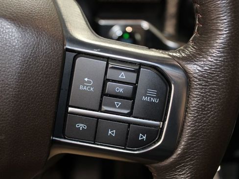 Used 2022 Ford F150 King Ranch w/ Equipment Group 601A High image 23