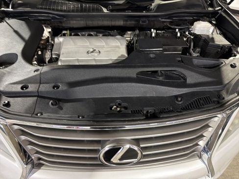 Used 2013 Lexus RX 350 FWD w/ Premium Pkg image 25