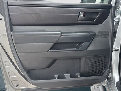 Used 2025 Toyota Tundra SR w/ SR Tow Package image 14