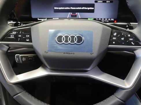 New 2026 Audi Q3 quattro 2.0T AWD/4WD image 30
